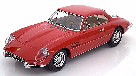 Modell Ferrari 400 Superamerica 1962