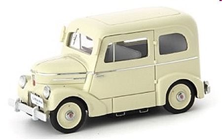 Modell Nissan Tama E4S Japan 1947