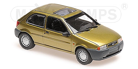 Modell Ford Fiesta - 1995