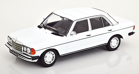 Modell Mercedes-Benz 230E (W123) 1975