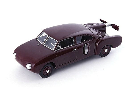 Modell Aerocar Cordoba Argentinen 1953