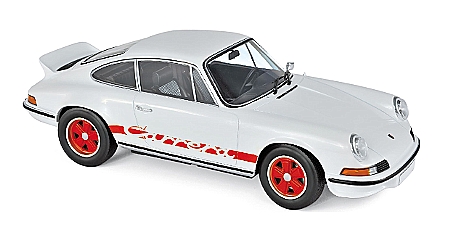 Modell Porsche 911 Carrera RS  1973