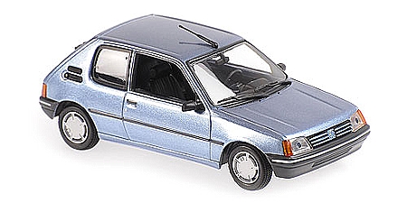 Modell PEUGEOT 205 - 1990