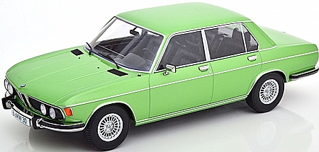 Modell BMW 3.0S E3 2. Serie 1971