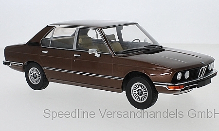 Modell BMW 5er (E12) 1973
