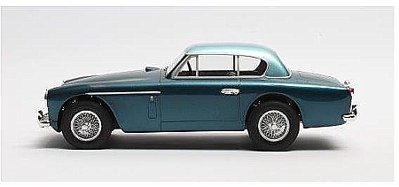 Modell Aston Martin DB2 MKII FHC - 1955
