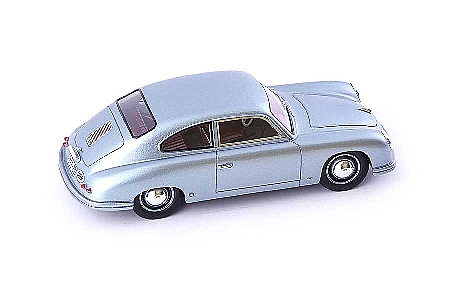 Modell Lindner Porsche  DDR-1953  Sondermodell