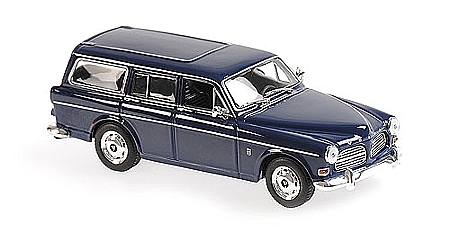 Modell Volvo 121 Amazon Break 1966