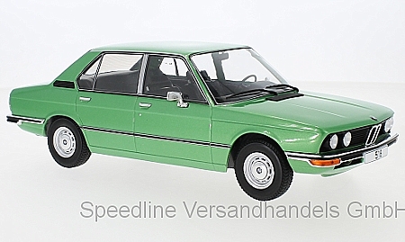 Modell BMW 5er (E12) 1973