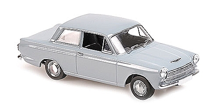 Modell Ford Cortina MKI  1962