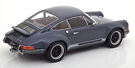 Modell Singer Porsche 911 Coupe