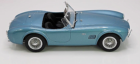 Modell AC Cobra 289 - 1963