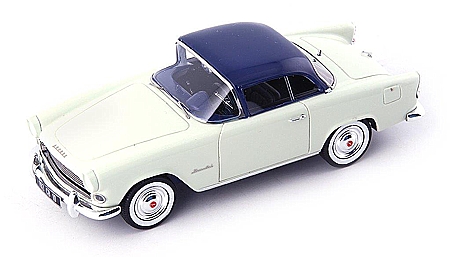 Modell Simca Aronde Plein Ciel F-1957