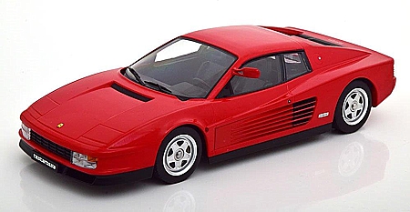 Modell Ferrari Testarossa Monospecchio 1984