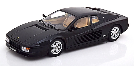 Modell Ferrari Testarossa  1986