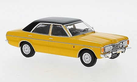 Modell Ford Taunus GLX 1973