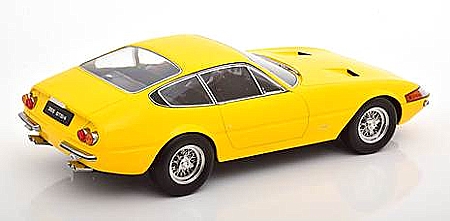 Modell Ferrari 365 GTB Daytona 1969