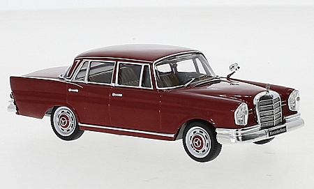 Modell Mercedes-Benz 220 SE (W111) 1959