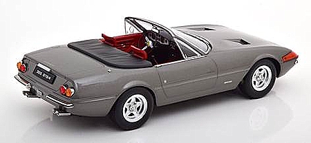 Modell Ferrari 365 GTB Daytona Spyder Serie 2 1971