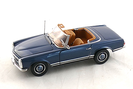 Modell Mercedes-Benz 230 SL Pagode (W113) 1963
