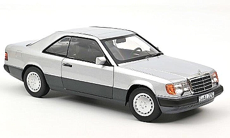 Modell Mercedes-Benz 300 CE-24 Coupe 1990