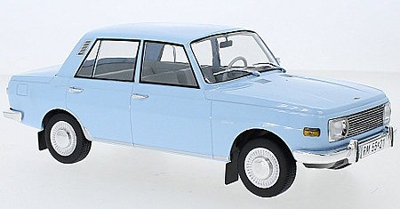 Modell Wartburg 353 - 1967