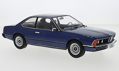 Modell BMW 6er (E24)  1976