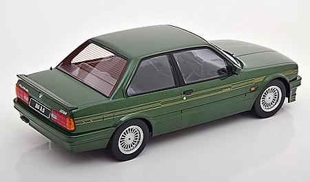 Modell BMW Alpina B6 3.5 E30 1988