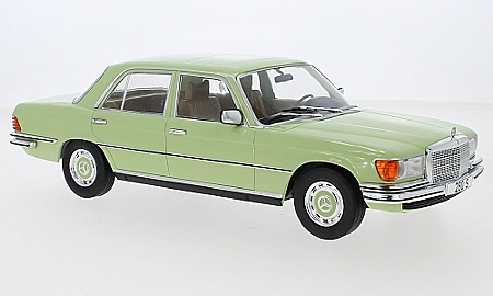 Modell Mercedes-Benz 280 S (W116) 1972