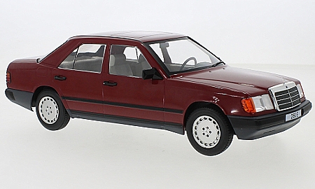 Modell Mercedes-Benz 260E (W124) 1984