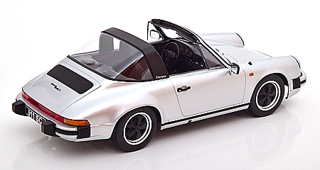 Modell Porsche 911 SC Targa 1983