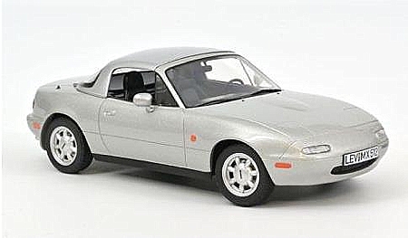 Modell Mazda MX-5  1989