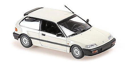 Modell Honda Civic 1990