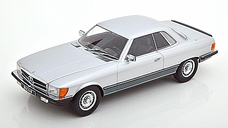 Modell Mercedes-Benz 450 SLC 5.0 (C107) 1980