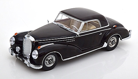 Modell Mercedes-Benz 300 SC Coupe (W188) 1955