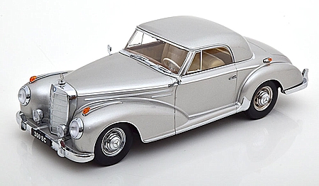 Modell Mercedes-Benz 300 SC Coupe (W188) 1955