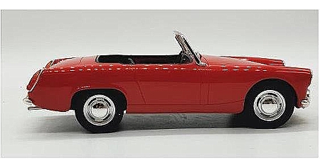 Modell Austin Healey Sprite MKI II 1961