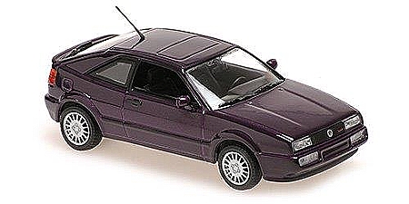 Modell VW Corrado G60 1990