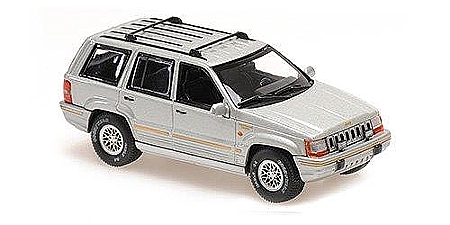 Modell Jeep Grand Cherokee 1995