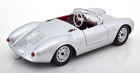 Modell Porsche 550A Spyder 1956