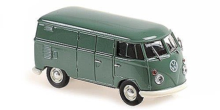 Modell VW T1 Kastenwagen 1963