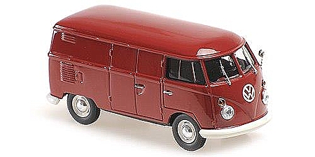 Modell VW T1 Kastenwagen 1963