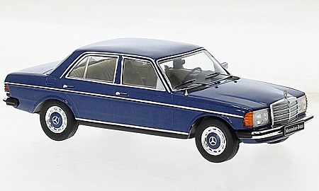 Modell Mercedes-Benz 240D (W123) 1976