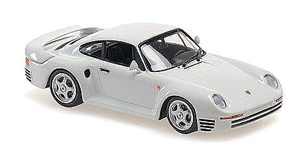 Modell Porsche 959 1987