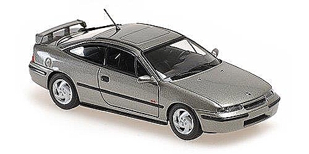 Modell Opel Calibra Turbo 4x4 1992