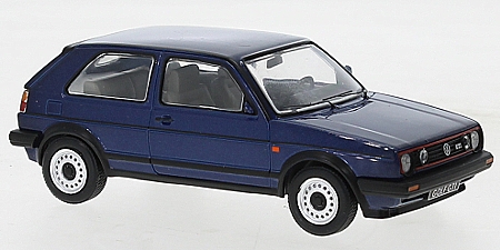 Modell VW Golf II GTI 1984