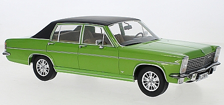Modell Opel Diplomat B 1972
