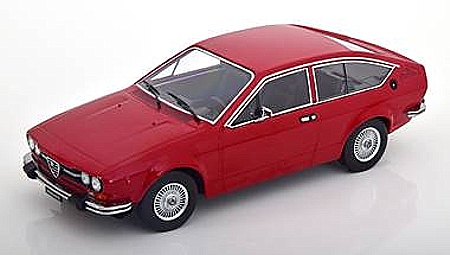 Modell Alfa Romeo Alfetta 2000 GTV 1976