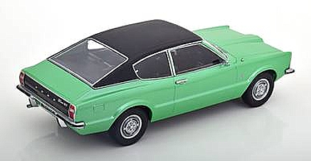 Modell Ford Taunus GT Coupe 1971 (Knudsen Taunus)
