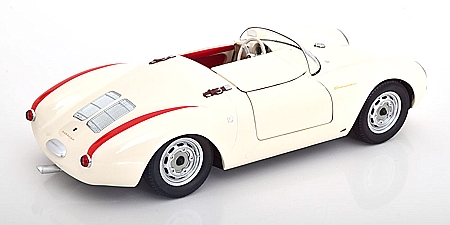 Modell Porsche 550A Spyder 1953-1957